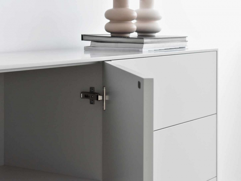 Nordic Sideboard Lacquer